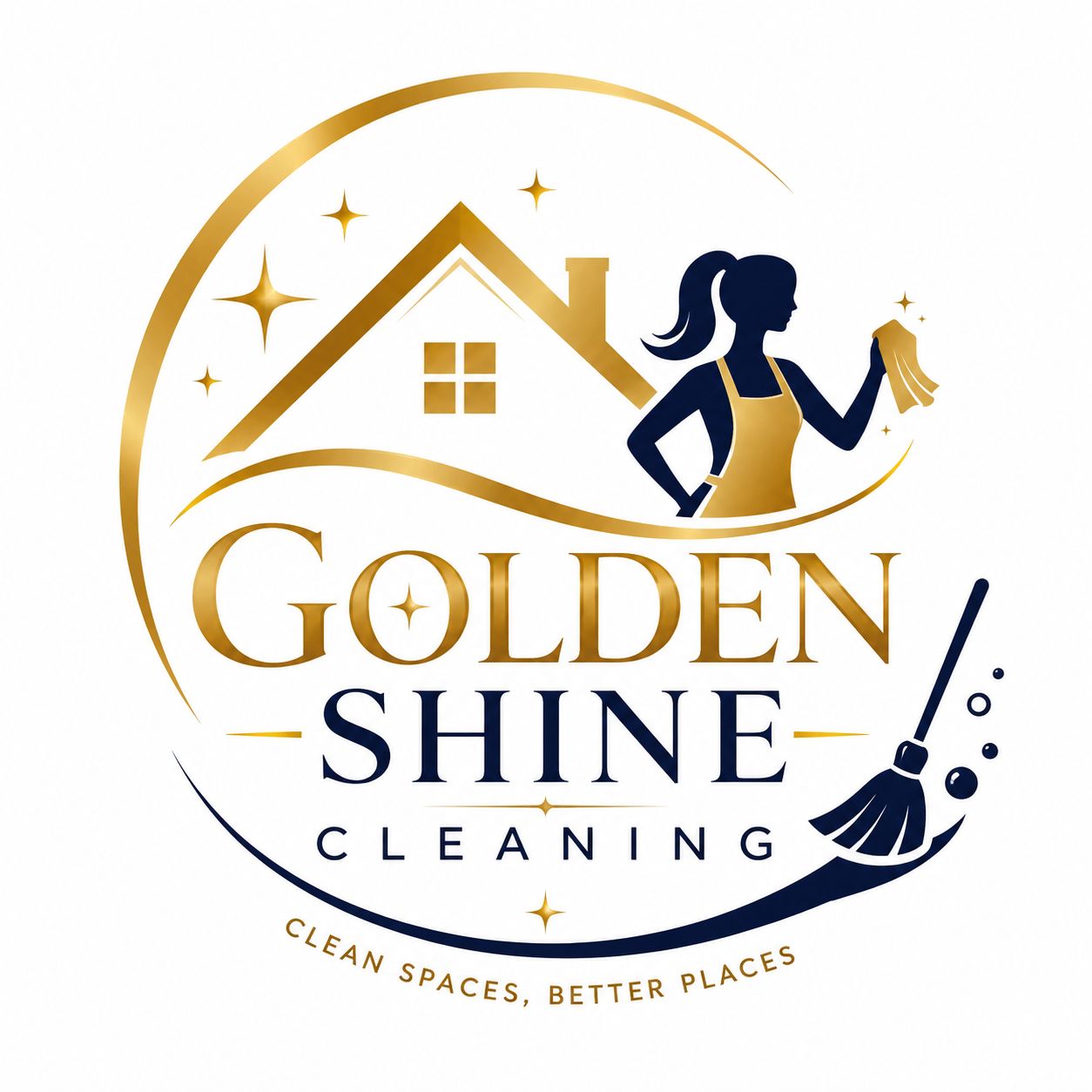 Golden Shine Cleaning