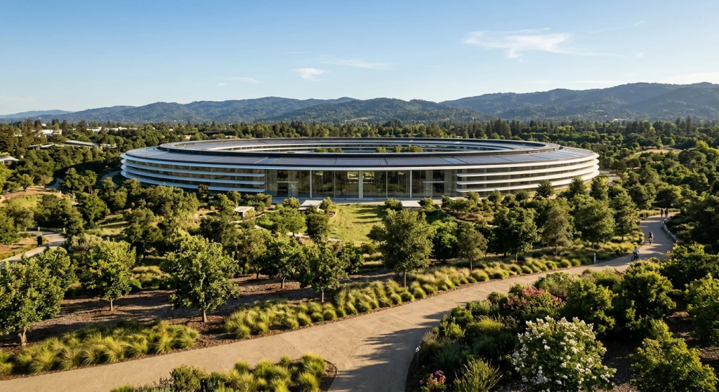 Cupertino, CA