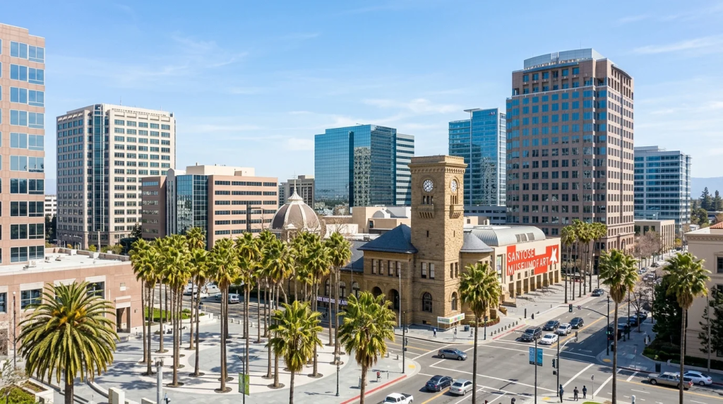 San Jose, CA