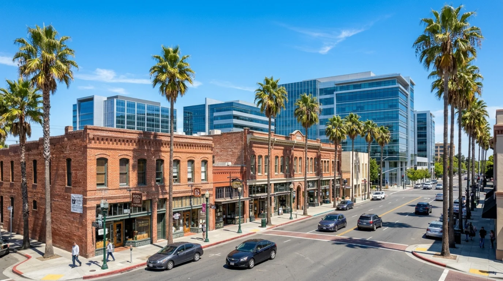 Santa Clara, CA