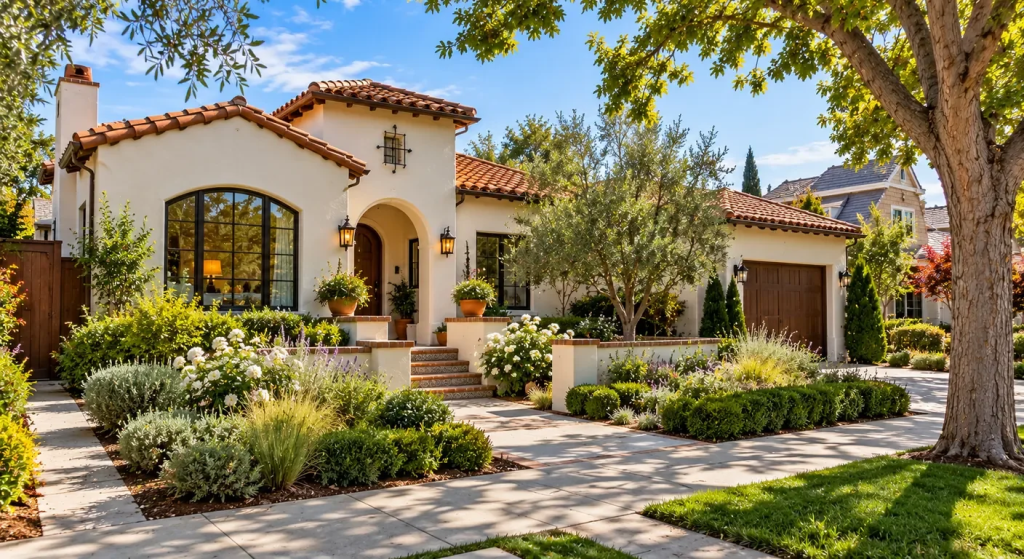 Willow Glen, CA